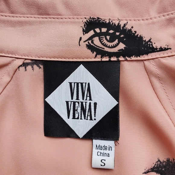 Blouse - Picture 8 of 9